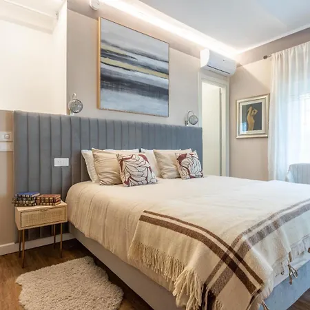 Valter 3 Apartment