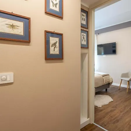 Valter 3 Apartment Castel del Piano (Perugia)