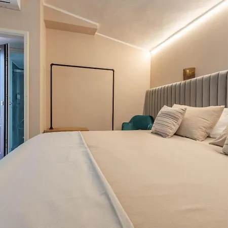 Valter 3 Apartment *