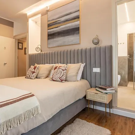 Apartment Valter 3 Castel del Piano (Perugia)