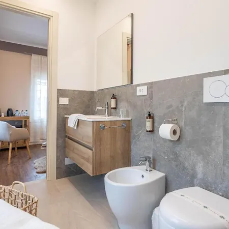 Valter 3 Apartment