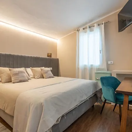 Apartment Valter 3 Castel del Piano (Perugia)